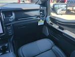 New 2025 Ford F-150 Lightning Platinum SuperCrew Cab 4x4 Pickup for sale #FS1356 - photo 17