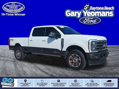2024 Ford F-250 Crew Cab 4WD Pickup for sale #FS1356A - photo 1