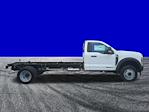 New 2025 Ford F-550 XL Regular Cab Cab Chassis for sale #FS1360 - photo 4
