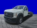 New 2025 Ford F-550 XL Regular Cab Cab Chassis for sale #FS1360 - photo 8