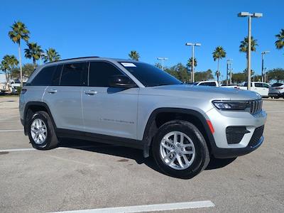 2025 Jeep Grand Cherokee RWD SUV for sale #FS1364A - photo 2