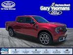 New 2025 Ford Maverick Lariat SuperCrew Cab AWD Pickup for sale #FS1367 - photo 1