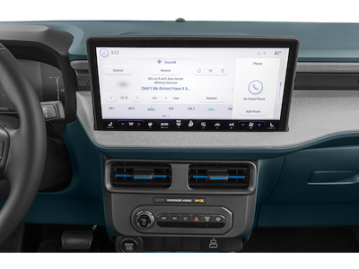 New 2025 Ford Maverick XLT SuperCrew Cab AWD Pickup for sale #FS1368 - photo 2