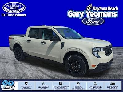 2025 Ford Maverick SuperCrew Cab AWD Pickup for sale #FS1368 - photo 1