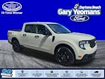New 2025 Ford Maverick XLT SuperCrew Cab AWD Pickup for sale #FS1368 - photo 7