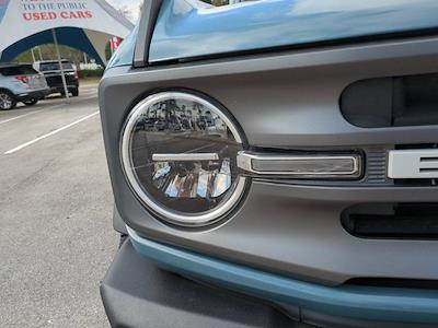 Used 2021 Ford Bronco Big Bend for sale #FS1374A - photo 2