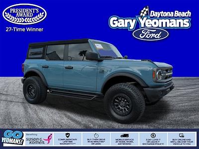 Used 2021 Ford Bronco Big Bend for sale #FS1374A - photo 1