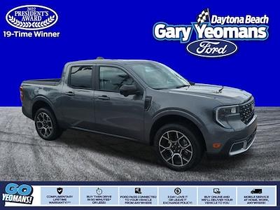 New 2025 Ford Maverick XLT SuperCrew Cab Pickup for sale #FS1389 - photo 1