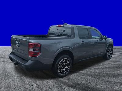 New 2025 Ford Maverick XLT SuperCrew Cab Pickup for sale #FS1389 - photo 2