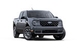2025 Ford Maverick SuperCrew Cab FWD Pickup for sale #FS1389 - photo 4