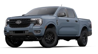 2025 Ford Ranger SuperCrew Cab 4WD Pickup for sale #FS1390 - photo 1