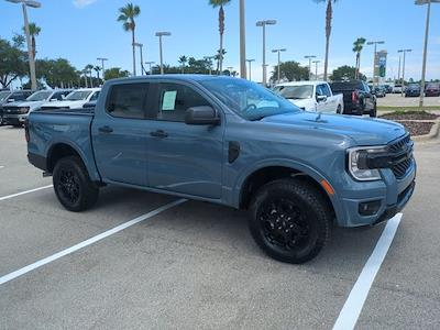 New 2025 Ford Ranger XLT SuperCrew Cab 4WD Pickup for sale #FS1390 - photo 2