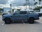 New 2025 Ford Ranger XLT SuperCrew Cab 4WD Pickup for sale #FS1390 - photo 7