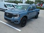 New 2025 Ford Ranger XLT SuperCrew Cab 4WD Pickup for sale #FS1390 - photo 8
