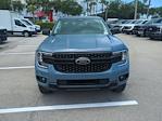 New 2025 Ford Ranger XLT SuperCrew Cab 4WD Pickup for sale #FS1390 - photo 9