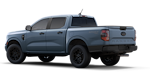 2025 Ford Ranger SuperCrew Cab 4WD Pickup for sale #FS1390 - photo 2