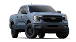 2025 Ford Ranger SuperCrew Cab 4WD Pickup for sale #FS1390 - photo 4