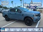 New 2025 Ford Ranger XLT SuperCrew Cab 4WD Pickup for sale #FS1390 - photo 1