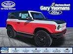 New 2025 Ford Bronco Stroppe Edition 4WD SUV for sale #FS1393 - photo 1