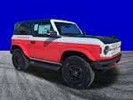 New 2025 Ford Bronco Stroppe Edition 4WD SUV for sale #FS1393 - photo 3