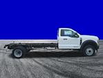 New 2025 Ford F-550 XL Regular Cab Cab Chassis for sale #FS1398 - photo 4
