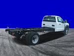New 2025 Ford F-550 XL Regular Cab Cab Chassis for sale #FS1398 - photo 2