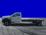 New 2025 Ford F-550 XL Regular Cab Cab Chassis for sale #FS1398 - photo 7