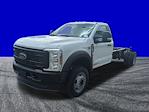 New 2025 Ford F-550 XL Regular Cab Cab Chassis for sale #FS1398 - photo 8