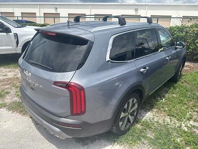 2022 Kia Telluride FWD SUV for sale #FS1399B - photo 2