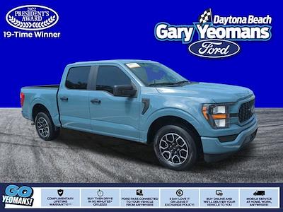 2023 Ford F-150 SuperCrew Cab RWD Pickup for sale #FS1399C - photo 1