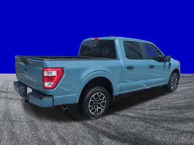 2023 Ford F-150 SuperCrew Cab RWD Pickup for sale #FS1399C - photo 2