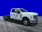 New 2025 Ford F-350 XL Super Cab 4WD Cab Chassis for sale #FS1400 - photo 3