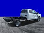 New 2025 Ford F-350 XL Super Cab 4WD Cab Chassis for sale #FS1400 - photo 2