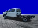 New 2025 Ford F-350 XL Super Cab 4WD Cab Chassis for sale #FS1400 - photo 6