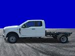 New 2025 Ford F-350 XL Super Cab 4WD Cab Chassis for sale #FS1400 - photo 7