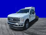 New 2025 Ford F-350 XL Super Cab 4WD Cab Chassis for sale #FS1400 - photo 8