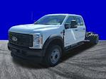 New 2025 Ford F-450 XL Crew Cab Cab Chassis for sale #FS1401 - photo 11