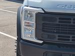 New 2025 Ford F-450 XL Crew Cab Cab Chassis for sale #FS1401 - photo 13