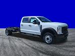 New 2025 Ford F-450 XL Crew Cab Cab Chassis for sale #FS1401 - photo 6