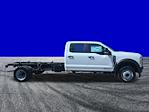 New 2025 Ford F-450 XL Crew Cab Cab Chassis for sale #FS1401 - photo 7
