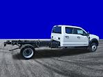 New 2025 Ford F-450 XL Crew Cab Cab Chassis for sale #FS1401 - photo 2