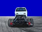 New 2025 Ford F-450 XL Crew Cab Cab Chassis for sale #FS1401 - photo 8