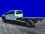 New 2025 Ford F-450 XL Crew Cab Cab Chassis for sale #FS1401 - photo 9