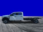 New 2025 Ford F-450 XL Crew Cab Cab Chassis for sale #FS1401 - photo 10