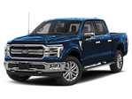 2025 Ford F-150 SuperCrew Cab 4WD Pickup for sale #FS1402 - photo 1
