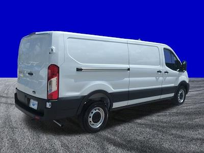 New 2025 Ford Transit 250 Low Roof Empty Cargo Van for sale #FS1404 - photo 2