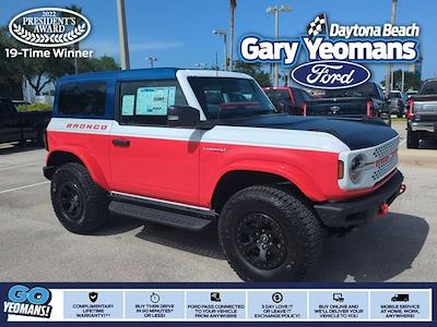 2025 Ford Bronco 4WD SUV for sale #FS1405 - photo 1