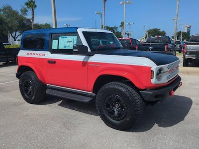 2025 Ford Bronco 4WD SUV for sale #FS1405 - photo 2