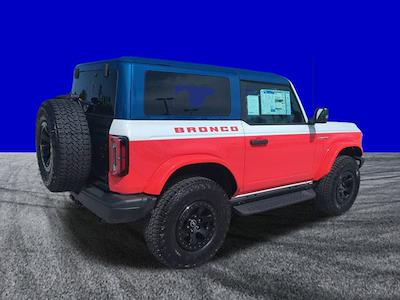 New 2025 Ford Bronco Stroppe Edition 4WD SUV for sale #FS1405 - photo 2