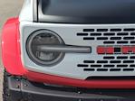 2025 Ford Bronco 4WD SUV for sale #FS1405 - photo 10